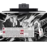 Коврик ARDOR GAMING GM-XL Katana Black&White (XL) разноцветный Коврик ARDOR GAMING GM-XL Katana Black&White (XL) разноцветный