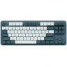 Клавиатура проводная Red Square Alumix TKL SE Blue, механическая, скелетон Клавиатура проводная Red Square Alumix TKL SE Blue, механическая, скелетон