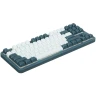 Клавиатура проводная Red Square Alumix TKL SE Blue, механическая, скелетон Клавиатура проводная Red Square Alumix TKL SE Blue, механическая, скелетон