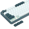 Клавиатура проводная Red Square Alumix TKL SE Blue, механическая, скелетон Клавиатура проводная Red Square Alumix TKL SE Blue, механическая, скелетон