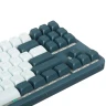 Клавиатура проводная Red Square Alumix TKL SE Blue, механическая, скелетон Клавиатура проводная Red Square Alumix TKL SE Blue, механическая, скелетон
