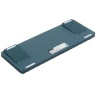 Клавиатура проводная Red Square Alumix TKL SE Blue, механическая, скелетон Клавиатура проводная Red Square Alumix TKL SE Blue, механическая, скелетон