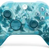 Геймпад беспроводной Microsoft Xbox Wireless Controller Breaker голубой