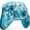 Геймпад беспроводной Microsoft Xbox Wireless Controller Breaker голубой