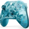 Геймпад беспроводной Microsoft Xbox Wireless Controller Breaker голубой