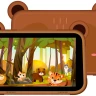 8" Планшет KENSHI Kids H20 LTE 3/64 ГБ, 1280x800, IPS, 60 Гц, 4000 мА*ч, коричневый 8" Планшет KENSHI Kids H20 LTE 3/64 ГБ, 1280x800, IPS, 60 Гц, 4000 мА*ч, коричневый