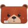 8" Планшет KENSHI Kids H20 LTE 3/64 ГБ, 1280x800, IPS, 60 Гц, 4000 мА*ч, коричневый 8" Планшет KENSHI Kids H20 LTE 3/64 ГБ, 1280x800, IPS, 60 Гц, 4000 мА*ч, коричневый