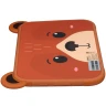 8" Планшет KENSHI Kids H20 LTE 3/64 ГБ, 1280x800, IPS, 60 Гц, 4000 мА*ч, коричневый 8" Планшет KENSHI Kids H20 LTE 3/64 ГБ, 1280x800, IPS, 60 Гц, 4000 мА*ч, коричневый