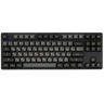 Клавиатура проводная + беспроводная Akko 5087B Plus Black/Gold, механическая, RGB Клавиатура проводная + беспроводная Akko 5087B Plus Black/Gold, механическая, RGB