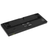 Клавиатура проводная + беспроводная Akko 5087B Plus Black/Gold, механическая, RGB Клавиатура проводная + беспроводная Akko 5087B Plus Black/Gold, механическая, RGB