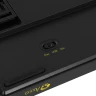 Клавиатура проводная + беспроводная Akko 5087B Plus Black/Gold, механическая, RGB Клавиатура проводная + беспроводная Akko 5087B Plus Black/Gold, механическая, RGB