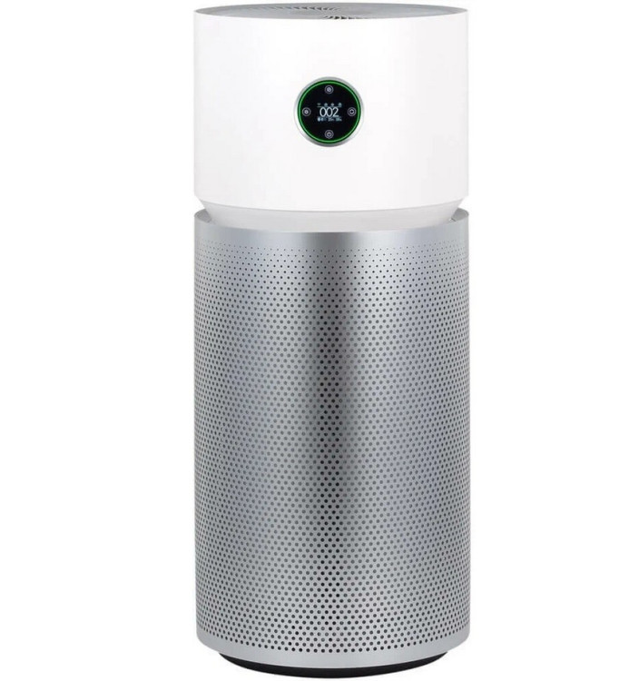 Очиститель воздуха Xiaomi Smart Air Purifier Elite белый [BHR6359EU]