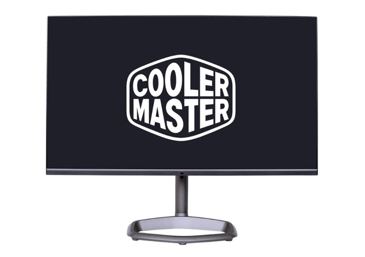 Монитор Cooler Master GM32-FQ, 2560x1440, 165 Гц, IPS, LED, 1200:1, 400 Кд/м², черный Монитор Cooler Master GM32-FQ, 2560x1440, 165 Гц, IPS, LED, 1200:1, 400 Кд/м², черный