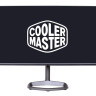 Монитор Cooler Master GM32-FQ, 2560x1440, 165 Гц, IPS, LED, 1200:1, 400 Кд/м², черный Монитор Cooler Master GM32-FQ, 2560x1440, 165 Гц, IPS, LED, 1200:1, 400 Кд/м², черный