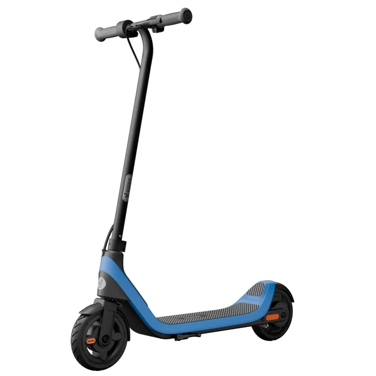 Электросамокат Ninebot Kick Scooter C2 Lite черный