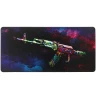 Коврик ARDOR GAMING GM-XXL Gun (2XL) разноцветный, 1200 мм x 600 мм x 4 мм Коврик ARDOR GAMING GM-XXL Gun (2XL) разноцветный, 1200 мм x 600 мм x 4 мм