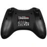 Геймпад проводной MSI Force GC20, for Android, PC, PlayStation 3, черный