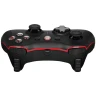 Геймпад проводной MSI Force GC20, for Android, PC, PlayStation 3, черный