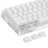 Клавиатура проводная Red Square Keyrox Kryo, механическая, ANSI Клавиатура проводная Red Square Keyrox Kryo, механическая, ANSI
