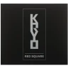 Клавиатура проводная Red Square Keyrox Kryo, механическая, ANSI Клавиатура проводная Red Square Keyrox Kryo, механическая, ANSI