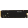 2000 ГБ M.2 NVMe накопитель TEAMGROUP MP44 [TM8FPW002T0C101], PCIe 4.0 x4