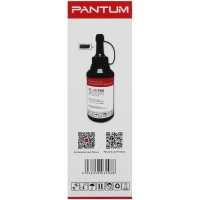 Тонер Pantum PC-211PRB + чип черный