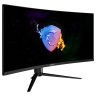 Монитор MSI Optix MAG342CQ, 3440x1440, 144 Гц, VA, черный Монитор MSI Optix MAG342CQ, 3440x1440, 144 Гц, VA, черный
