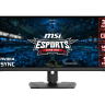 Монитор MSI Optix MPG341QR черный