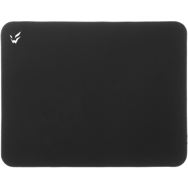 Коврик ARDOR GAMING JR-L Jacquard Black (L) черный, 450 мм x 350 мм x 4 мм