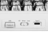 Клавиатура проводная + беспроводная AULA F75, Reaper Switch, ANSI Клавиатура проводная + беспроводная AULA F75, Reaper Switch, ANSI