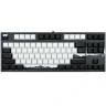 Клавиатура проводная Red Square Keyrox TKL Classic Noir, черный, белый
