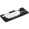 Клавиатура проводная Red Square Keyrox TKL Classic Noir, черный, белый