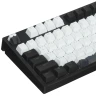 Клавиатура проводная Red Square Keyrox TKL Classic Noir, черный, белый