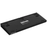 Клавиатура проводная Red Square Keyrox TKL Classic Noir, черный, белый