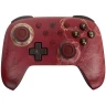 Геймпад беспроводной/проводной 8BitDo Ultimate 2 Wuchang красный Геймпад беспроводной/проводной 8BitDo Ultimate 2 Wuchang красный