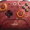 Геймпад беспроводной/проводной 8BitDo Ultimate 2 Wuchang красный Геймпад беспроводной/проводной 8BitDo Ultimate 2 Wuchang красный