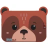 10.1" Планшет KENSHI Kids E18 LTE 3/64 ГБ, 1280x800, IPS, 60 Гц, 5000 мА*ч, коричневый 10.1" Планшет KENSHI Kids E18 LTE 3/64 ГБ, 1280x800, IPS, 60 Гц, 5000 мА*ч, коричневый