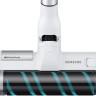 Пылесос вертикальный Samsung Jet 70 complete VS15T7036R5 серебристый