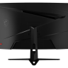 Монитор MSI G273CQ, 2560x1440, 170 Гц, VA, черный Монитор MSI G273CQ, 2560x1440, 170 Гц, VA, черный