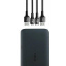 Xiaomi 10000mAh Redmi Power Bank Black PB100LZM (VXN4305GL) Xiaomi 10000mAh Redmi Power Bank Black PB100LZM (VXN4305GL)