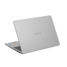 16" Ноутбук Tecno Megabook K16S, AMD Ryzen 7 5800U, RAM 16 ГБ, SSD 512 ГБ, AMD Radeon Graphics, Windows 11 Home, silver