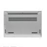 16" Ноутбук Tecno Megabook K16S, AMD Ryzen 7 5800U, RAM 16 ГБ, SSD 512 ГБ, AMD Radeon Graphics, Windows 11 Home, silver
