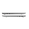 16" Ноутбук Tecno Megabook K16S, AMD Ryzen 7 5800U, RAM 16 ГБ, SSD 512 ГБ, AMD Radeon Graphics, Windows 11 Home, silver