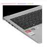 16" Ноутбук Tecno Megabook K16S, AMD Ryzen 7 5800U, RAM 16 ГБ, SSD 512 ГБ, AMD Radeon Graphics, Windows 11 Home, silver