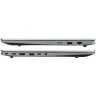 15.6" Ноутбук Tecno Megabook K15SDA, AMD Ryzen 5 7430U, DDR4 - 8 ГБ, SSD 256 ГБ, AMD Radeon Graphics, Windows 11 Home