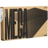 15.6" Ноутбук Tecno Megabook K15SDA, AMD Ryzen 5 7430U, DDR4 - 8 ГБ, SSD 256 ГБ, AMD Radeon Graphics, Windows 11 Home