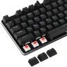 Клавиатура проводная ARDOR GAMING Blade PRO, Kailh Red, RGB, черный, [AG-FL-B87Red-B]