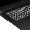 17.3" Ноутбук ARDOR GAMING NEO N17-I5ND605, Intel Core i5-12450H, DDR5-16ГБ, SSD-1ТБ, GeForce RTX 3050-6ГБ, без ОС