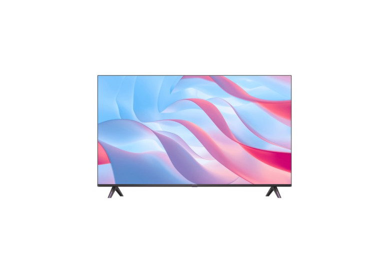 Телевизор LED iFFALCON 40S53 черный Телевизор LED iFFALCON 40S53 черный