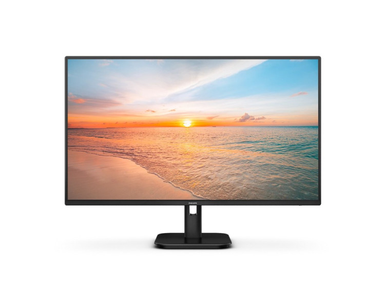 Монитор Philips 27E1N1100A черный
